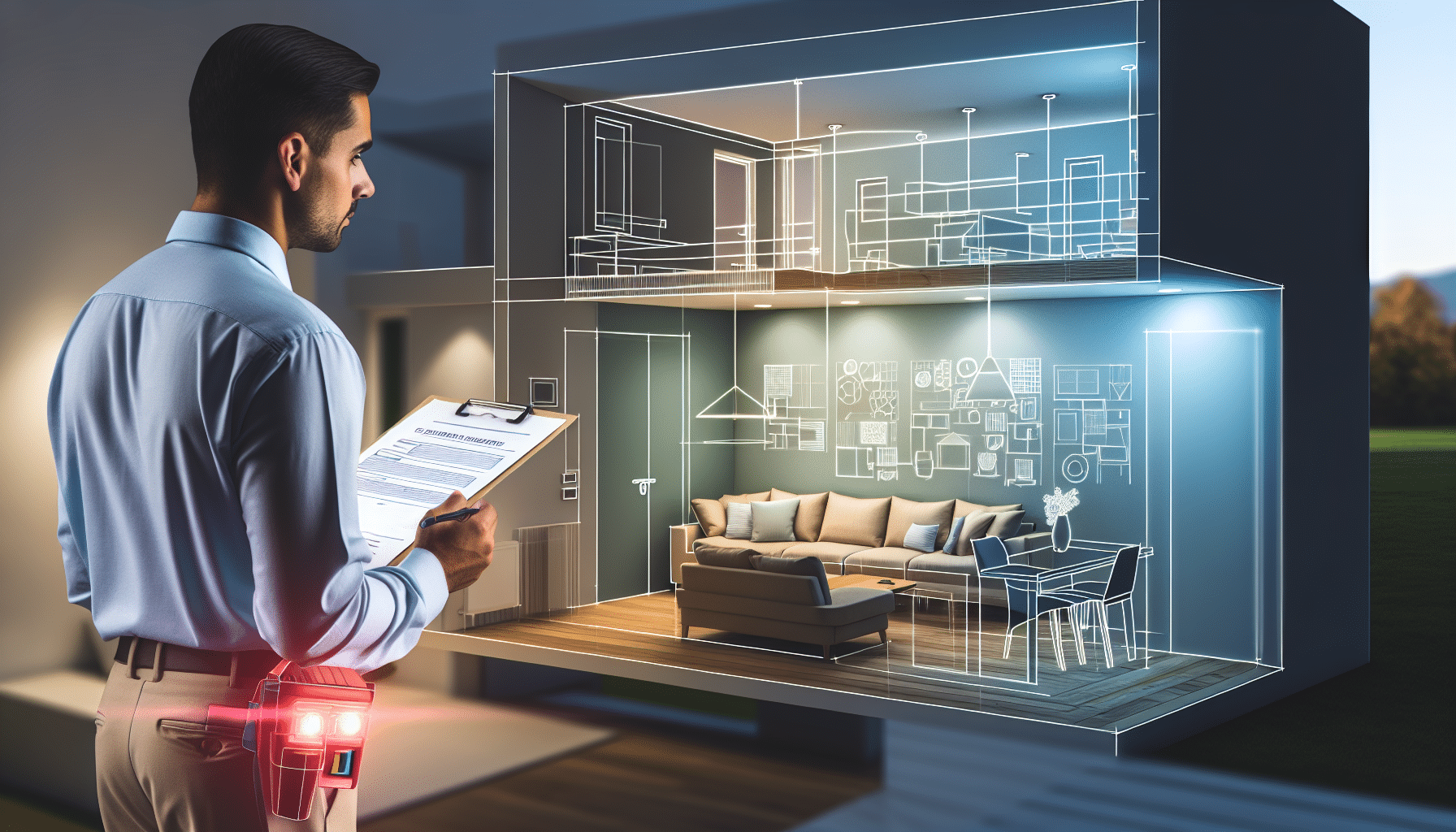 המלכודת השקטה: איך בדק בית מגן עליכם מהוצאות מפתיעות?