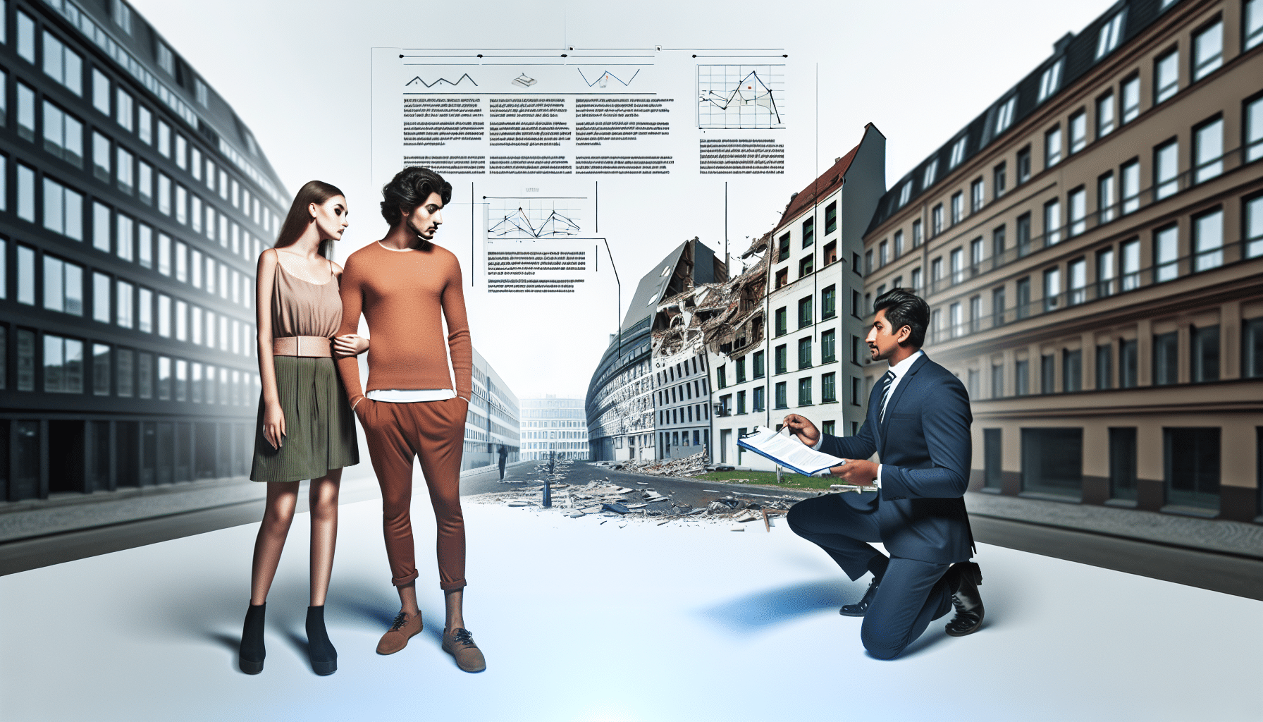 איך שמאי נזקים יכול לשנות את חייכם: סיפור שנגמר בטוב