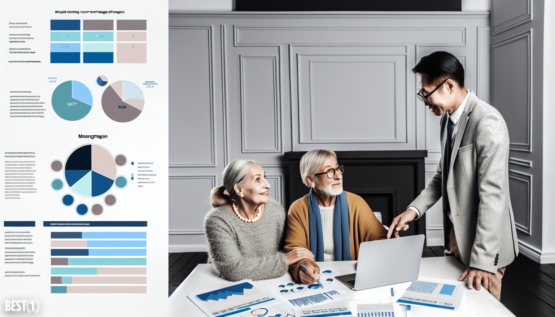 יועץ משכנתאות: איך לתכנן את חיי הפנסיה שלך בעזרת משכנתא הפוכה