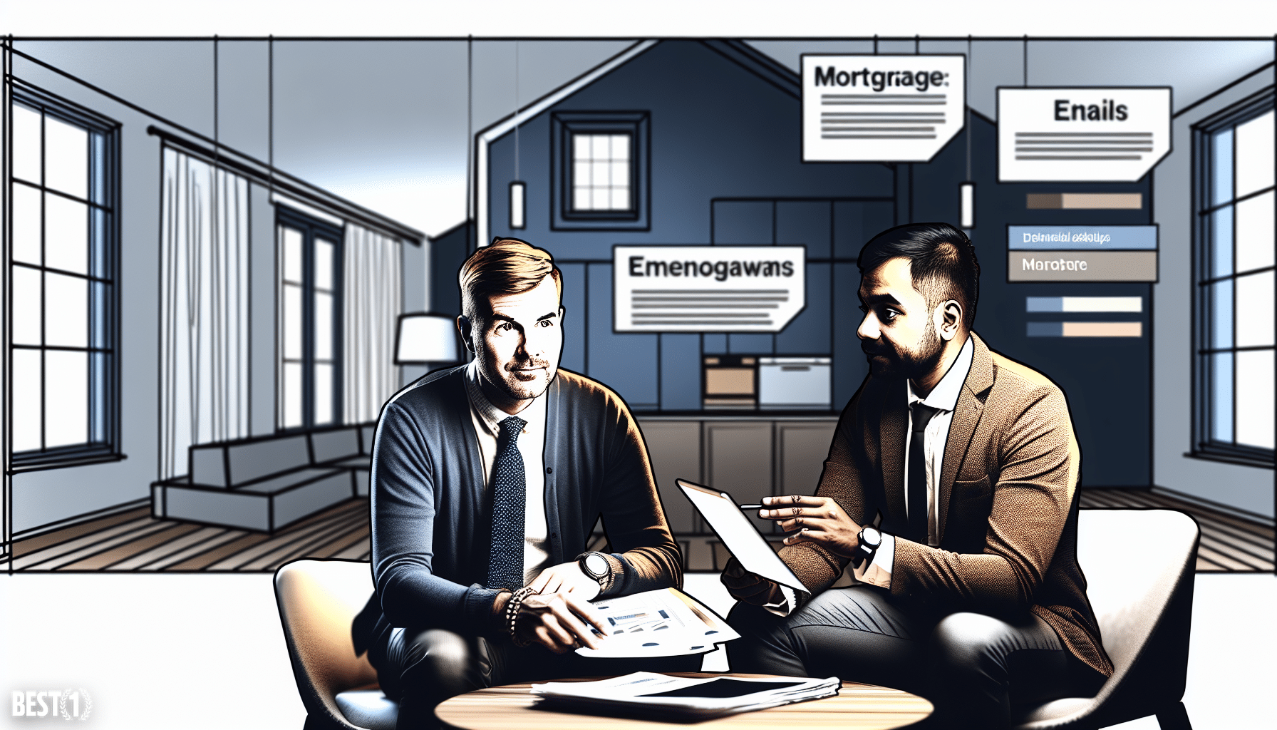 האם כדאי למחזר את המשכנתא שלך? יועץ משכנתאות עושה סדר