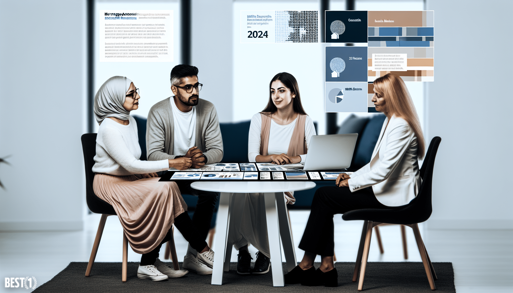 יועץ משכנתאות: איך לתכנן משכנתא שמתאימה לעתיד הדינמי של המשפחה שלך?