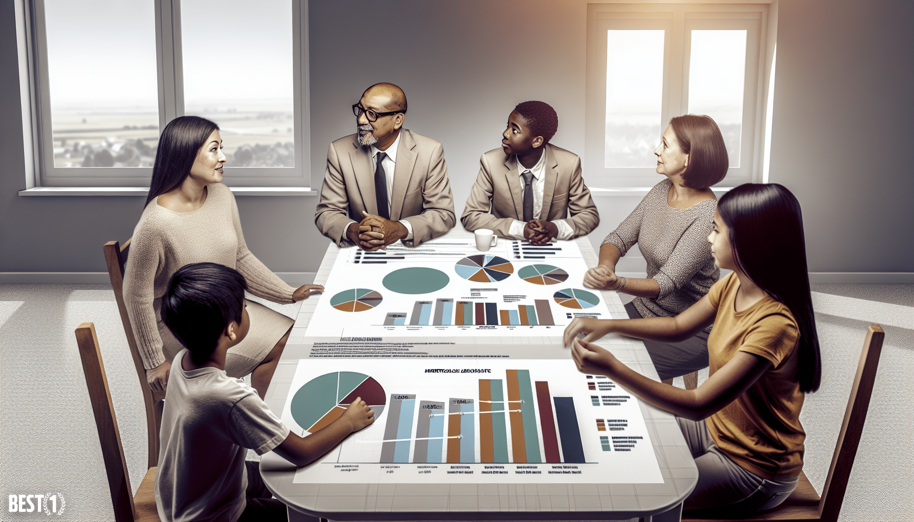 יועץ משכנתאות: איך להיערך כלכלית לשנים הבאות?