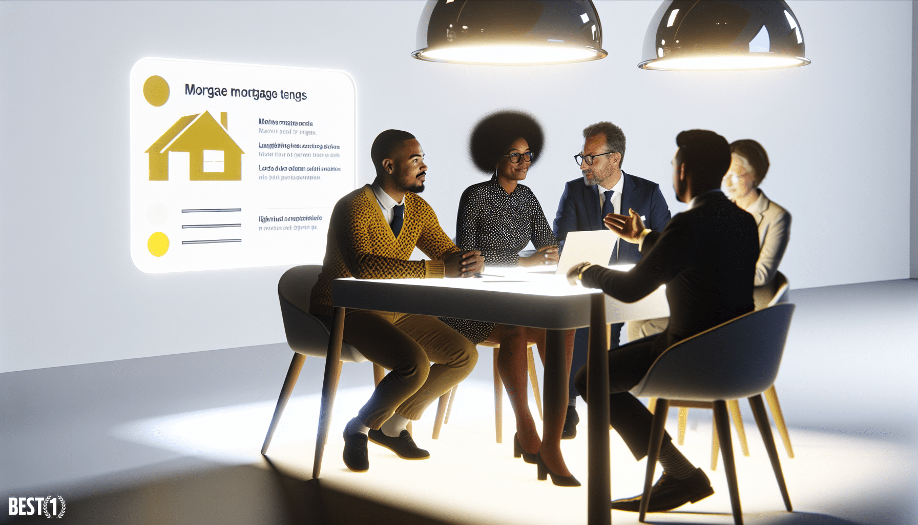 יועץ משכנתאות: איך להפוך את תהליך המשכנתא לחוויה חיובית ומעצימה?