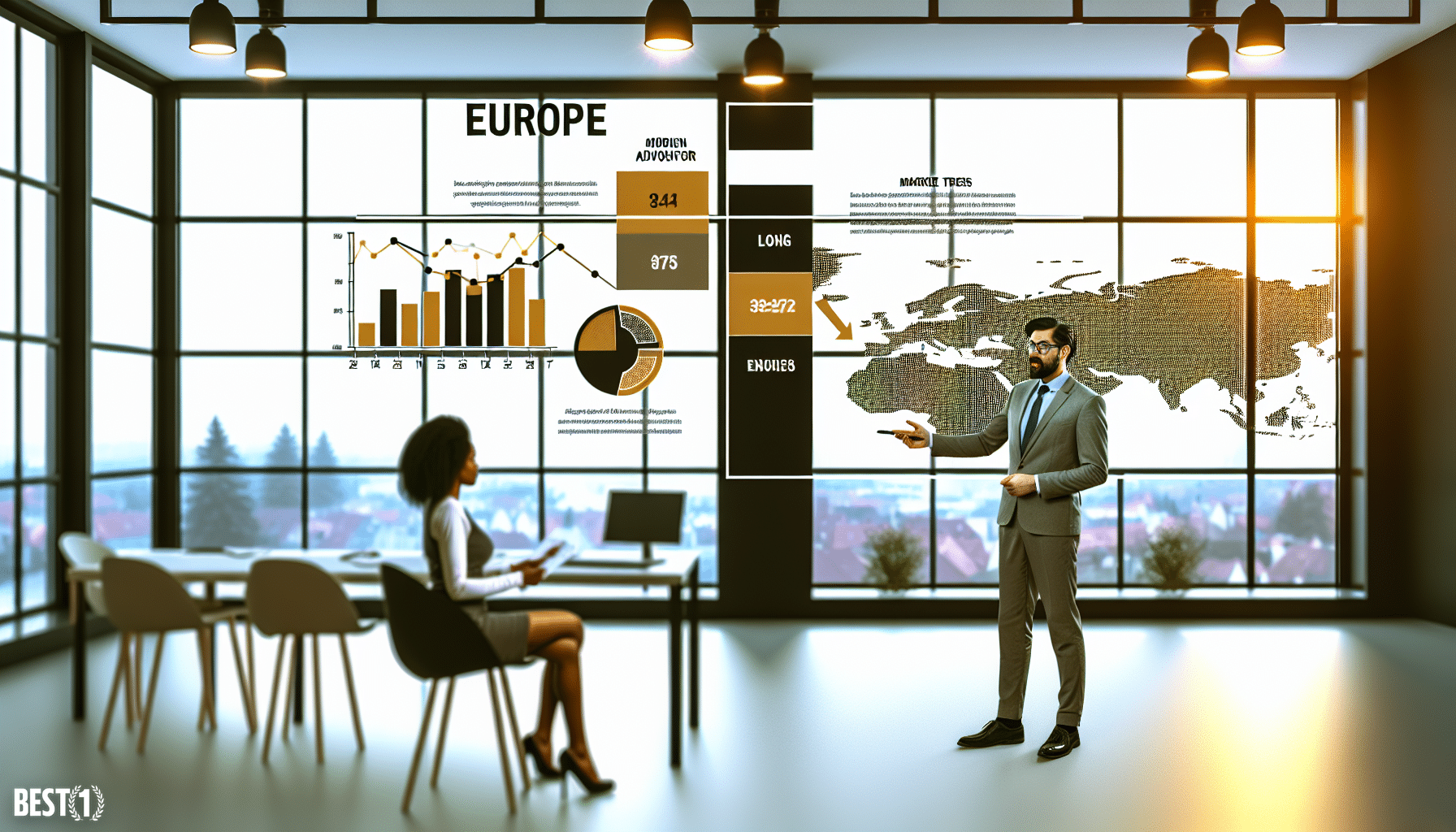 יועץ משכנתאות: איך לנצל את תנאי השוק המשתנים לטובתך?