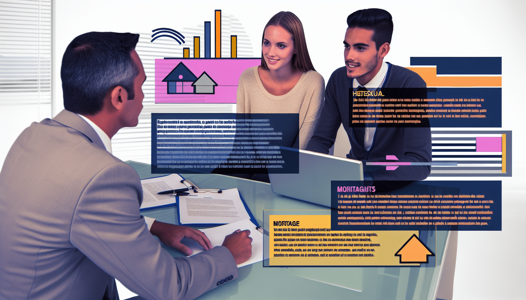 יועץ משכנתאות: המפתחות להצלחה ברכישת דירה ראשונה