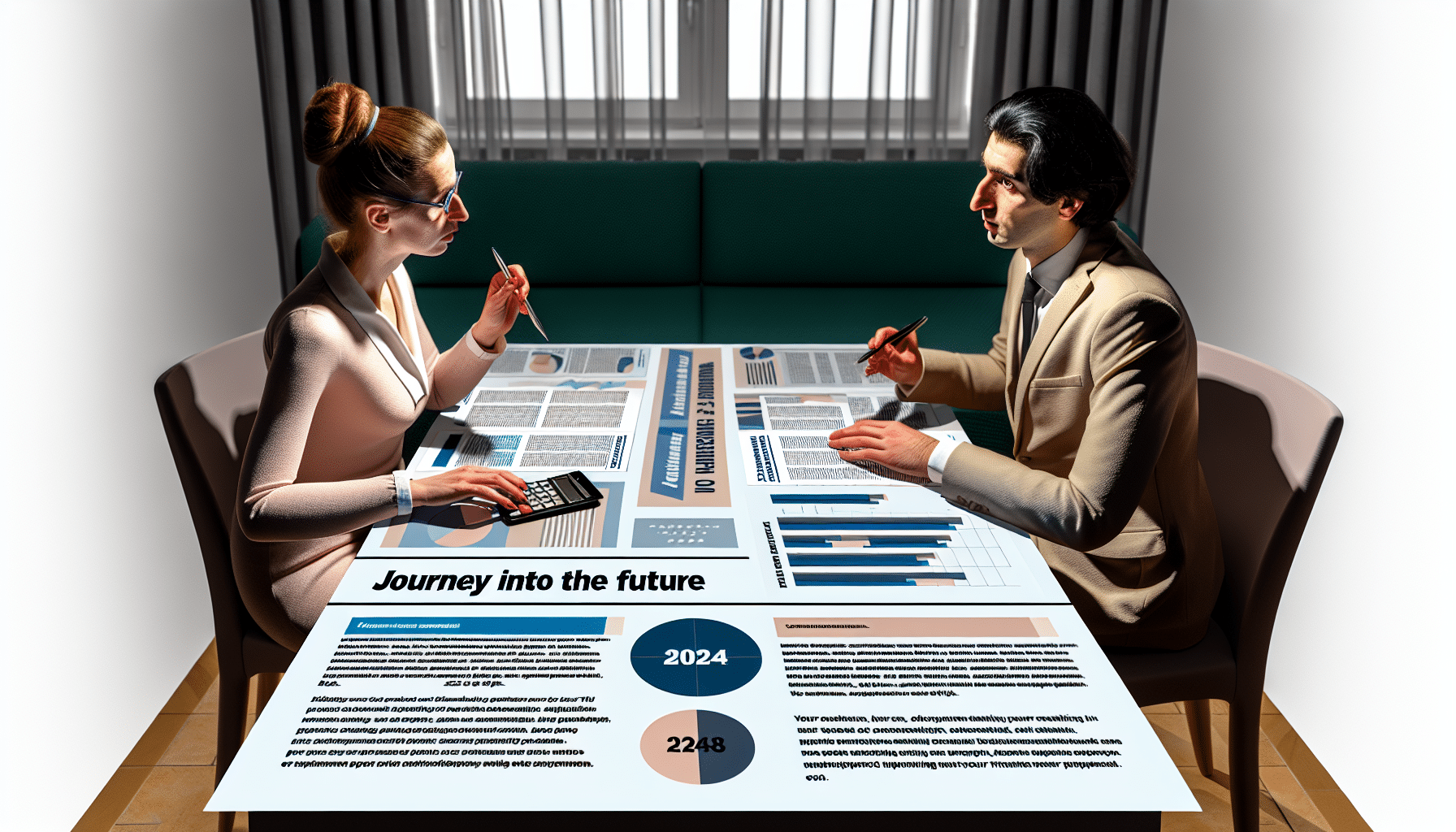 צעדים פרקטיים להיערכות כלכלית לפני קבלת משכנתא