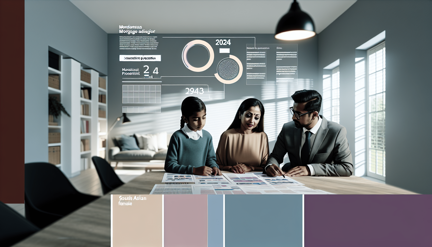 יועץ משכנתאות: איך להתגבר על הפחד מהלוואה גדולה?