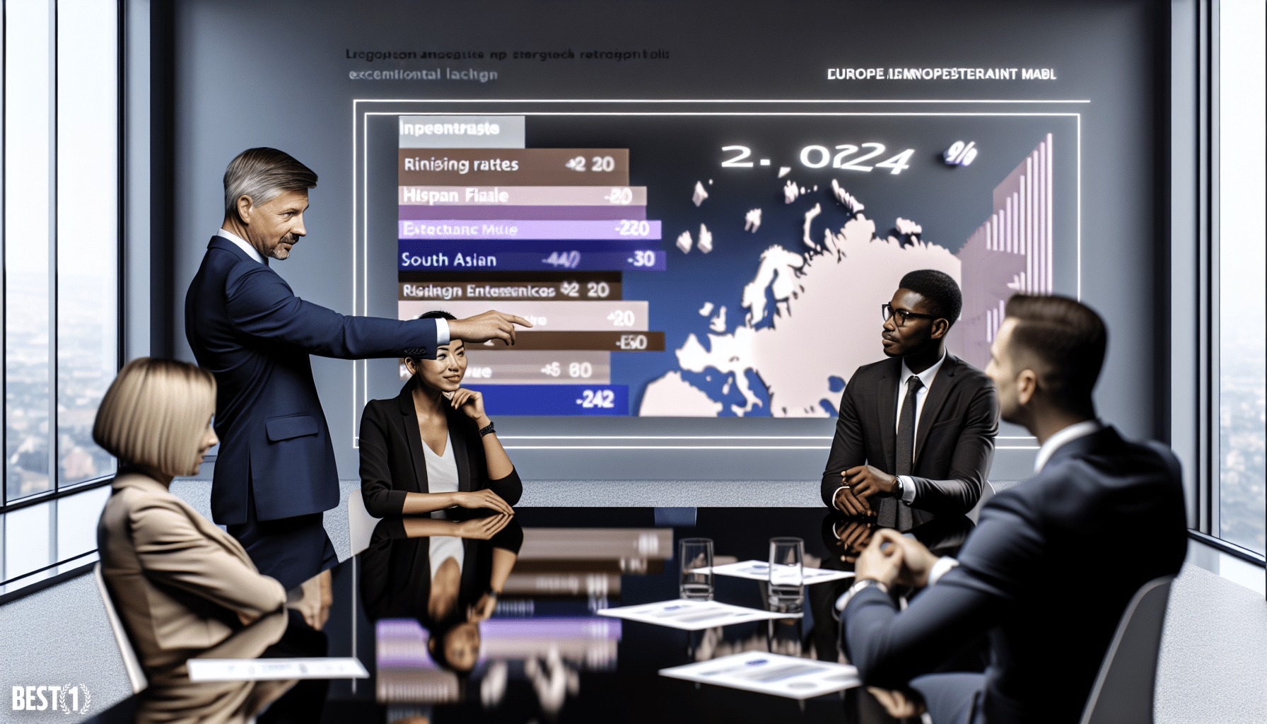 איך יועץ משכנתאות יכול לעזור לכם להתמודד עם עליות הריבית?