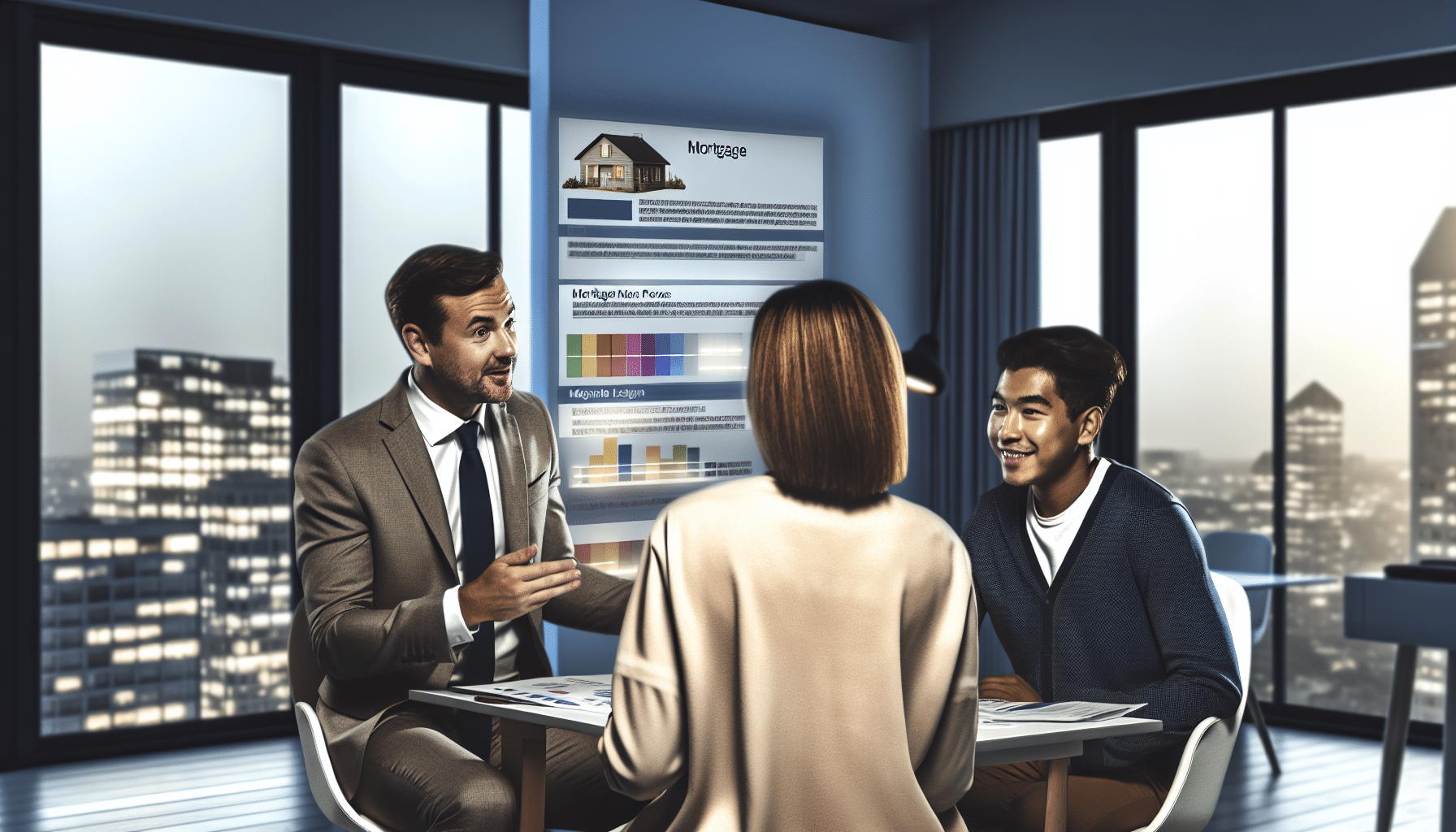 איך ייעוץ משכנתאות יכול לעזור לך לנצל יתרונות כלכליים סמויים