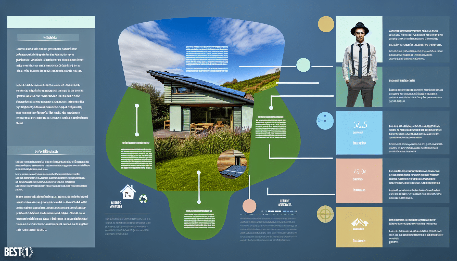 שמאי מקרקעין ועולם הבנייה הירוקה: איך להוסיף ערך לנכסים שלך