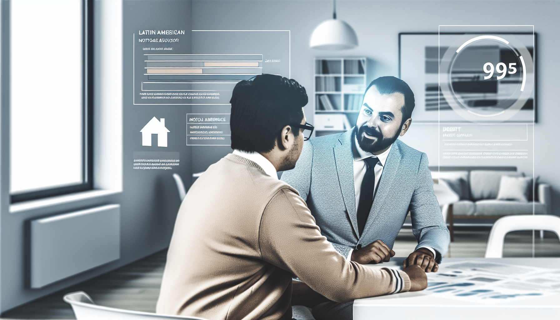 הסודות של יועץ המשכנתאות: איך להימנע מהמלכודות הנפוצות ביותר