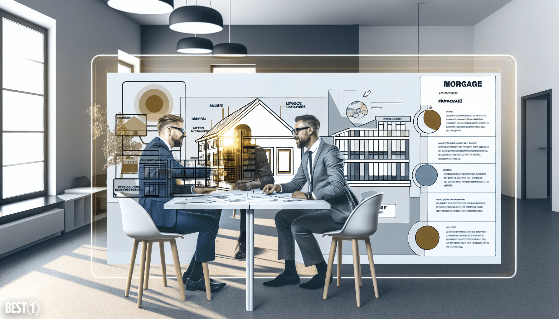 משכנתא בתנאים מועדפים: הכלים שיכולים לעזור לכם להשיג אותם