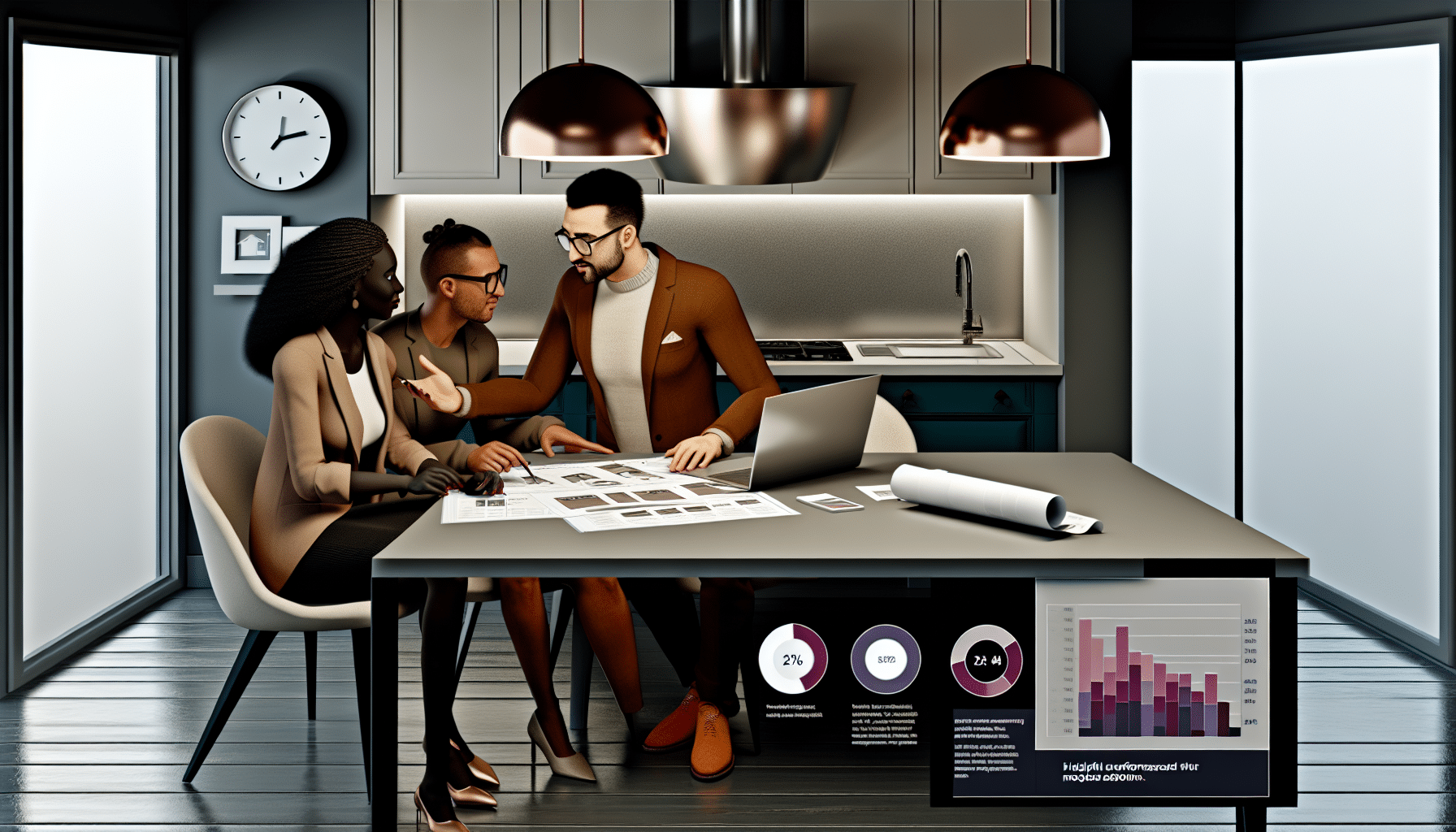 איך יועץ משכנתאות יכול לחסוך לכם כסף בשיפוץ הבית?