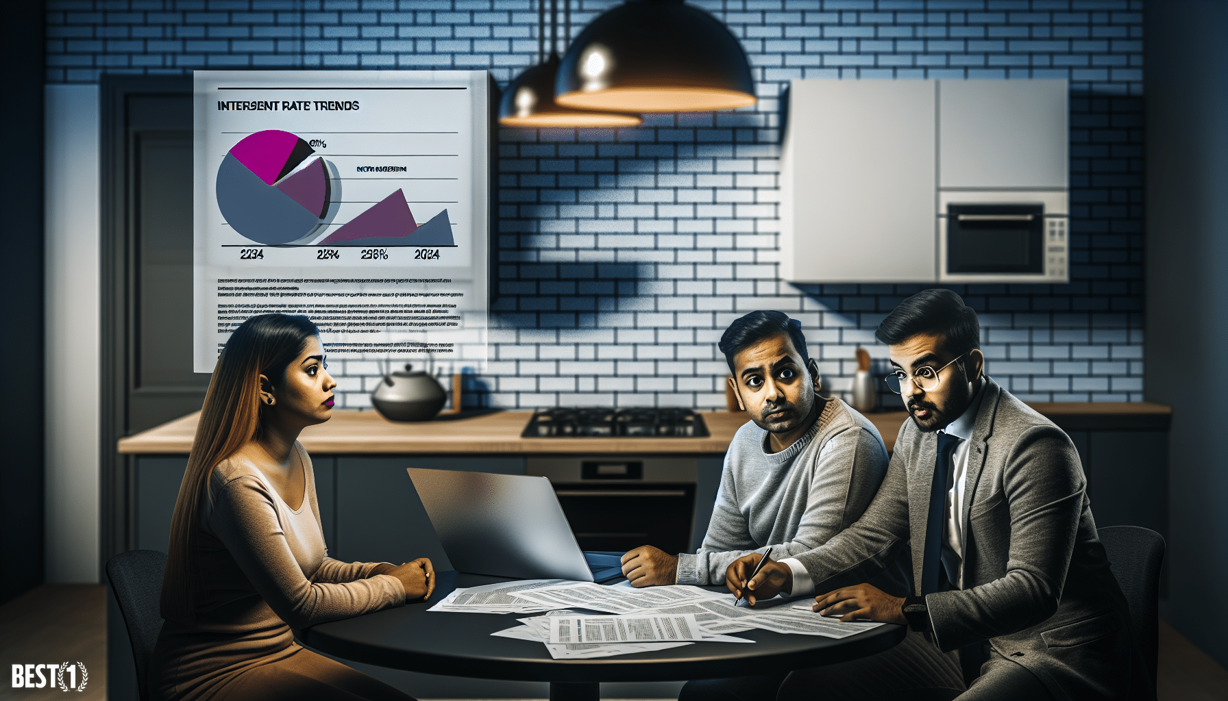 יועץ משכנתאות: איך להתמודד עם עליות ריבית בלתי צפויות?