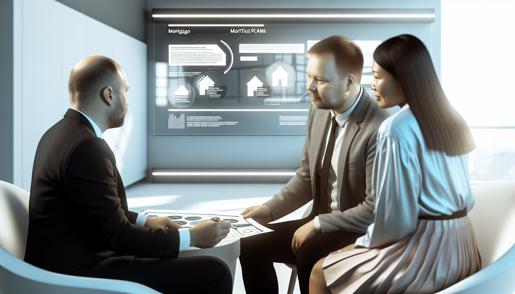 כיצד יועץ משכנתאות יכול לעזור לכם להימנע מהפתעות לא נעימות בתהליך הרכישה?