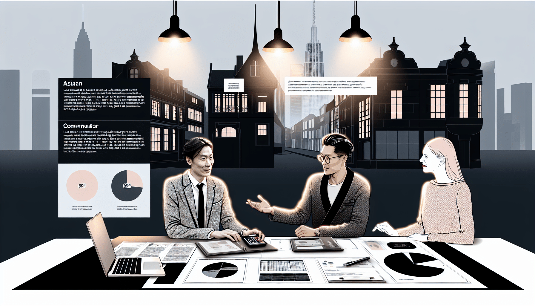 יועץ משכנתאות: הכנה חכמה לקראת ריבית משתנה