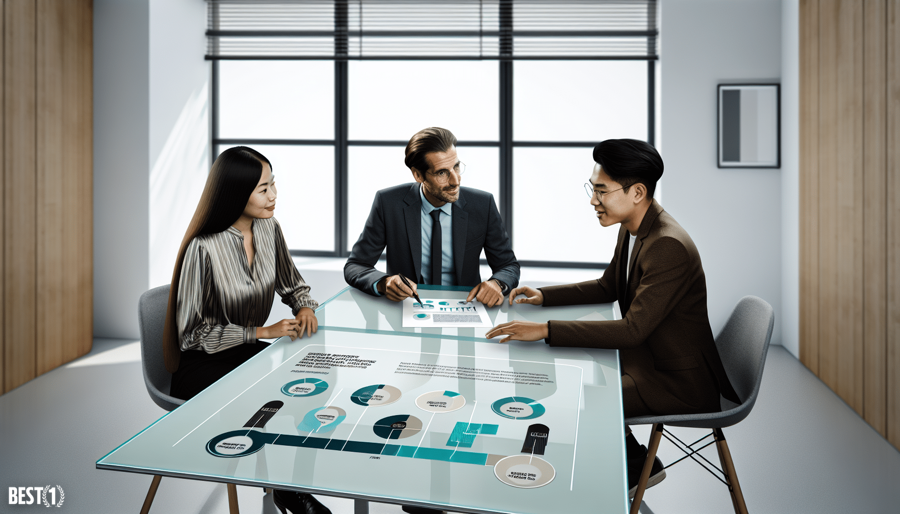 איך יועץ משכנתאות יכול לעזור לכם לזהות הזדמנויות חיסכון במשכנתא?