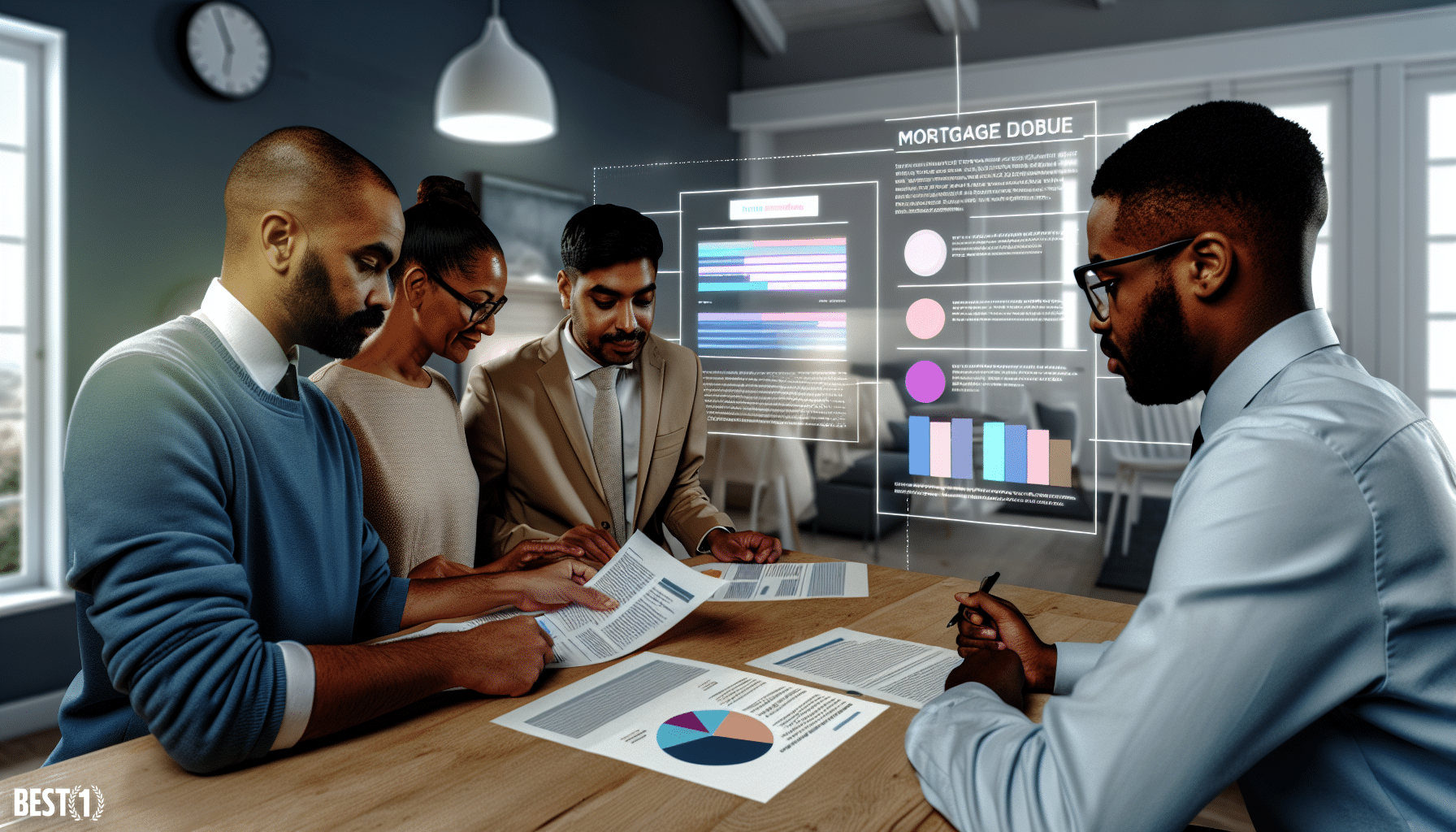 הטיפים המובילים שתקבלו מיועץ משכנתאות למזעור עלויות