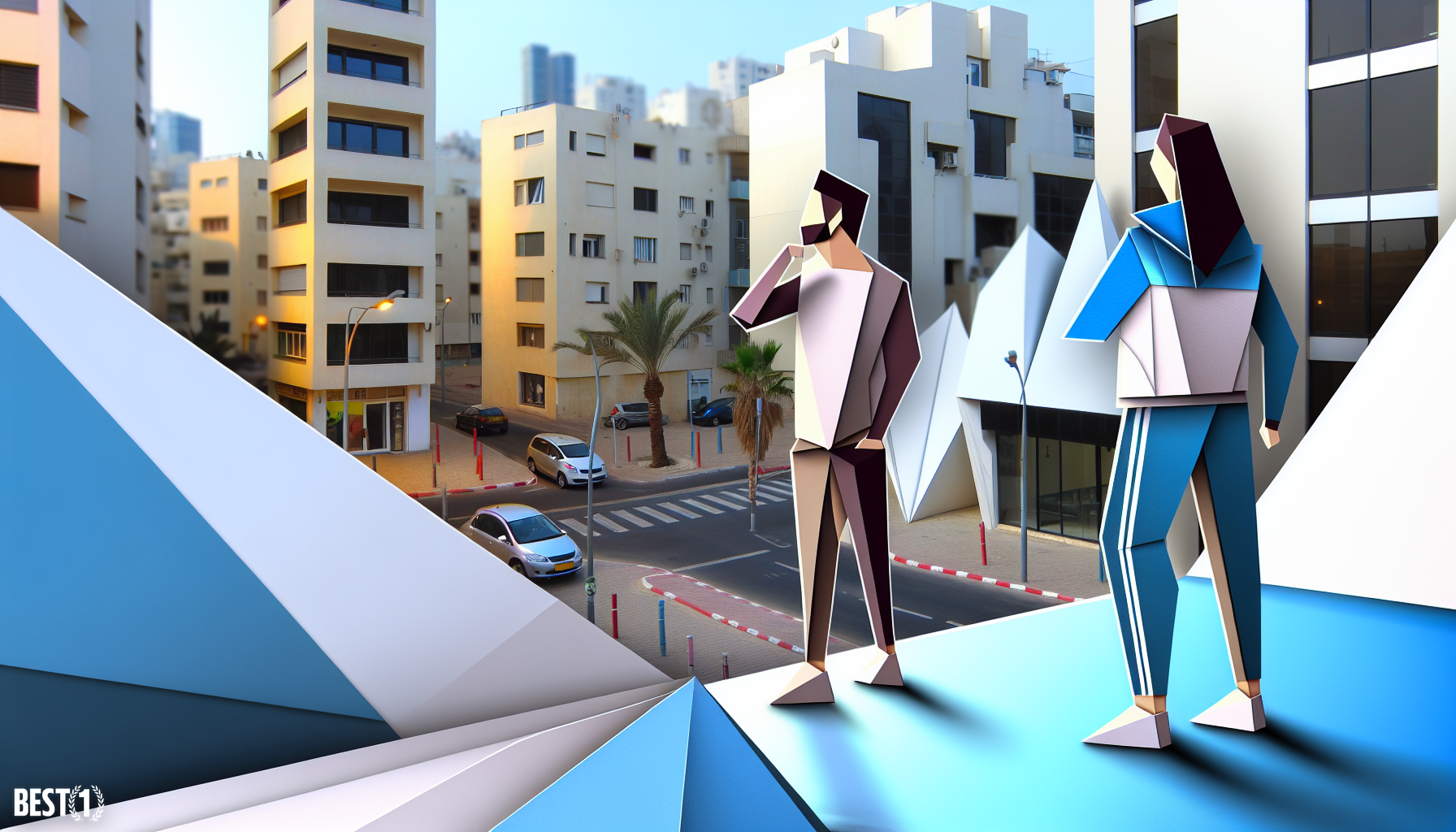 שמאי מקרקעין בחיפה: איך לבחור את המומחה הנכון להערכת הנכס שלך?