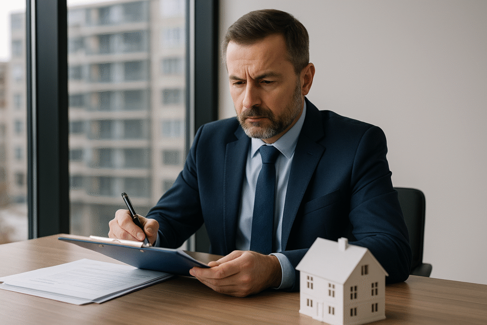 חוות דעת שמאי מקרקעין מומחה לבתי המשפט – מהי ולמה היא כל כך חשובה?