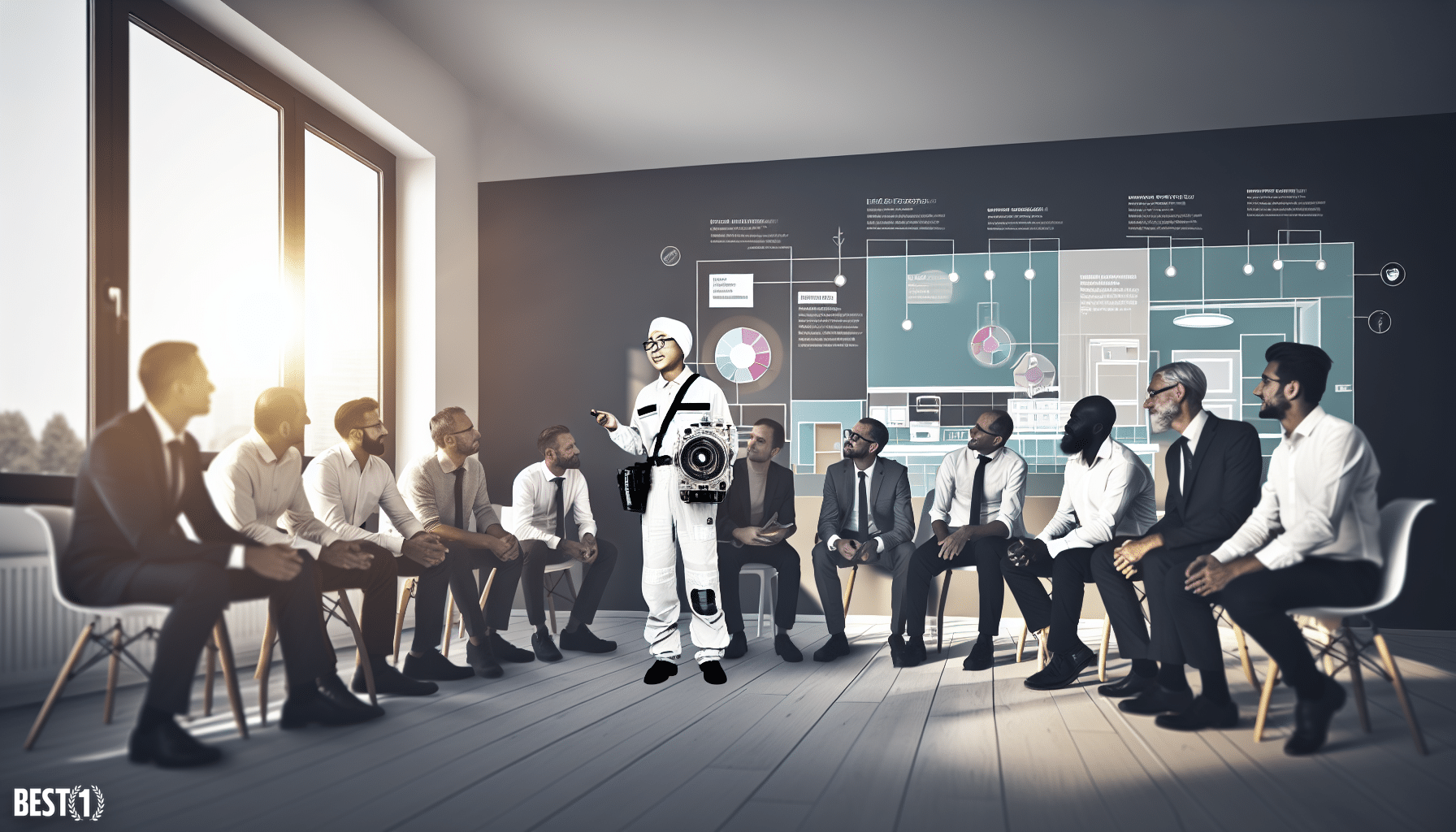 הטכנולוגיות המובילות באיתור נזילות: מה חדש בתחום?