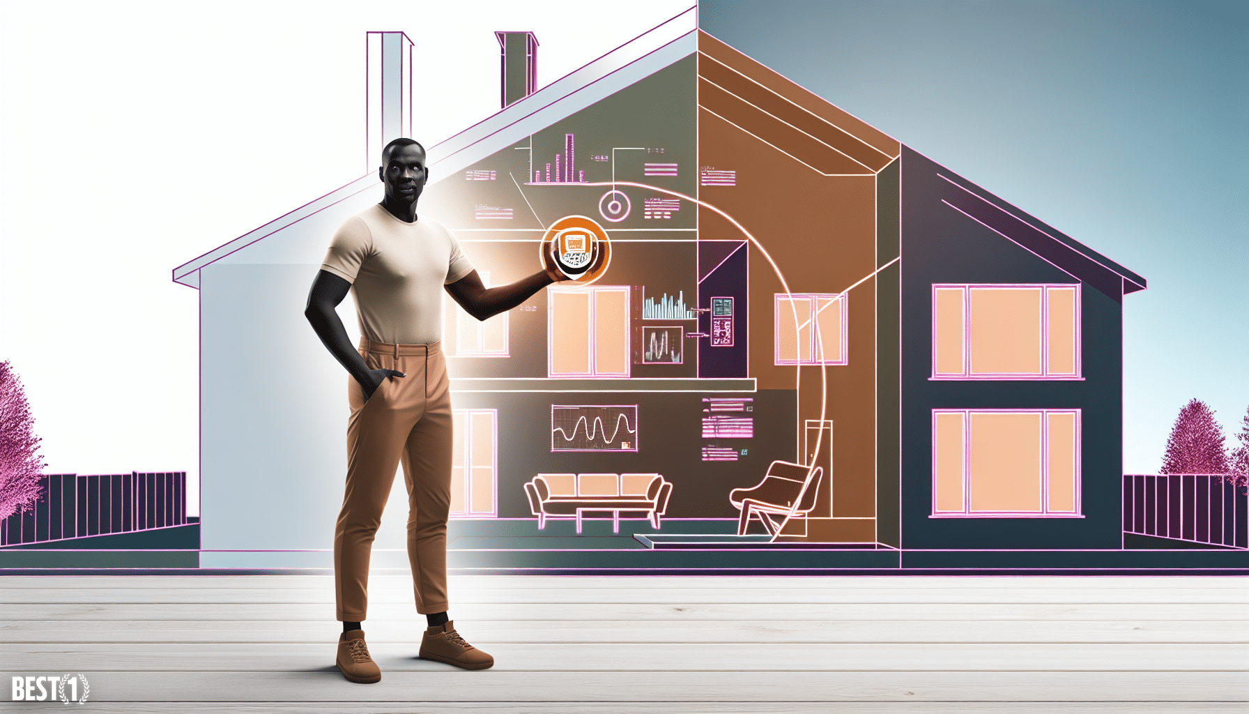 כיצד מאתר נזילות יכול להציל את תשתיות הבית שלך?