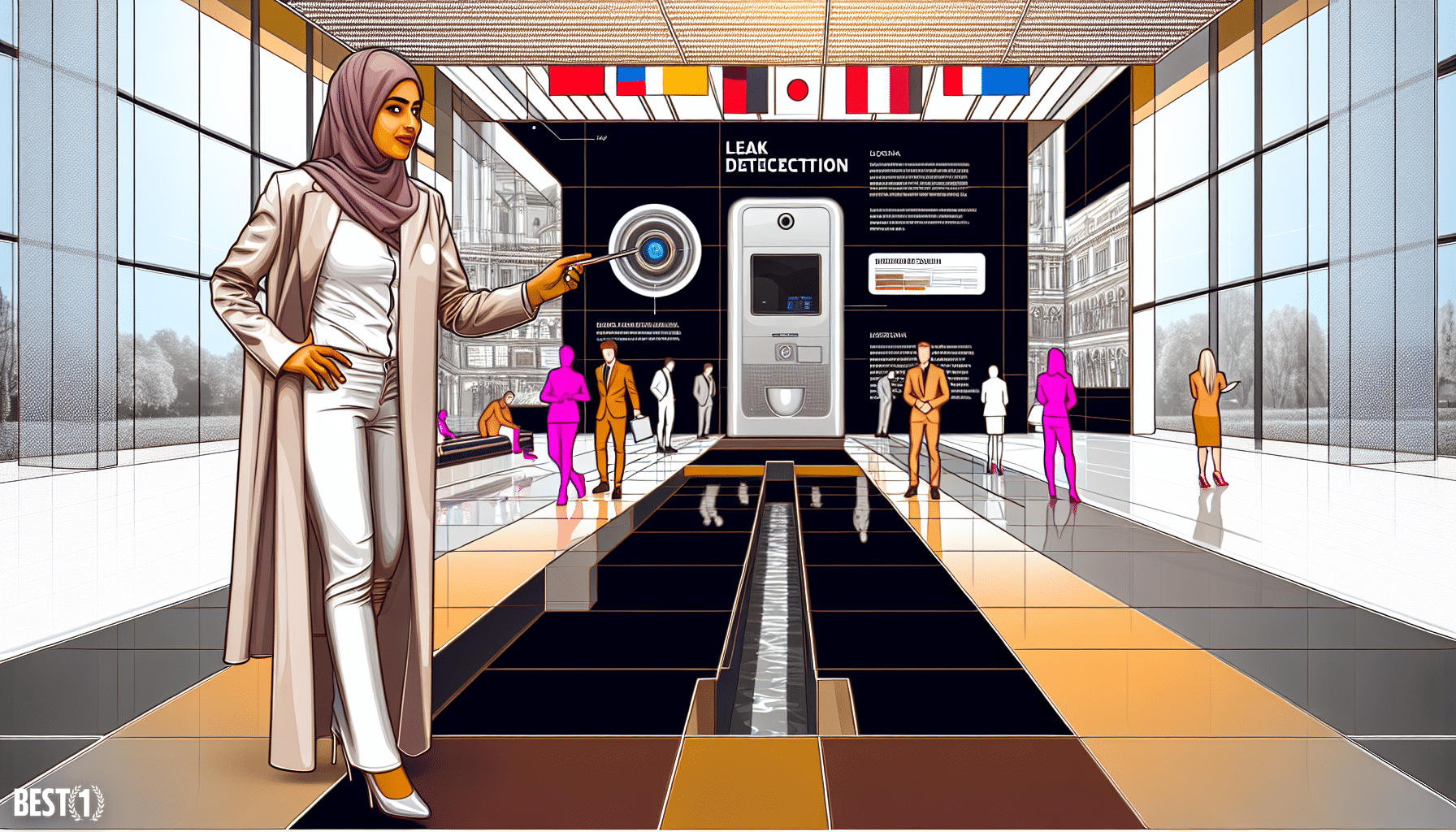 מהפכת האיתור: איך טכנולוגיות חדשות משנות את עולם איתור הנזילות?