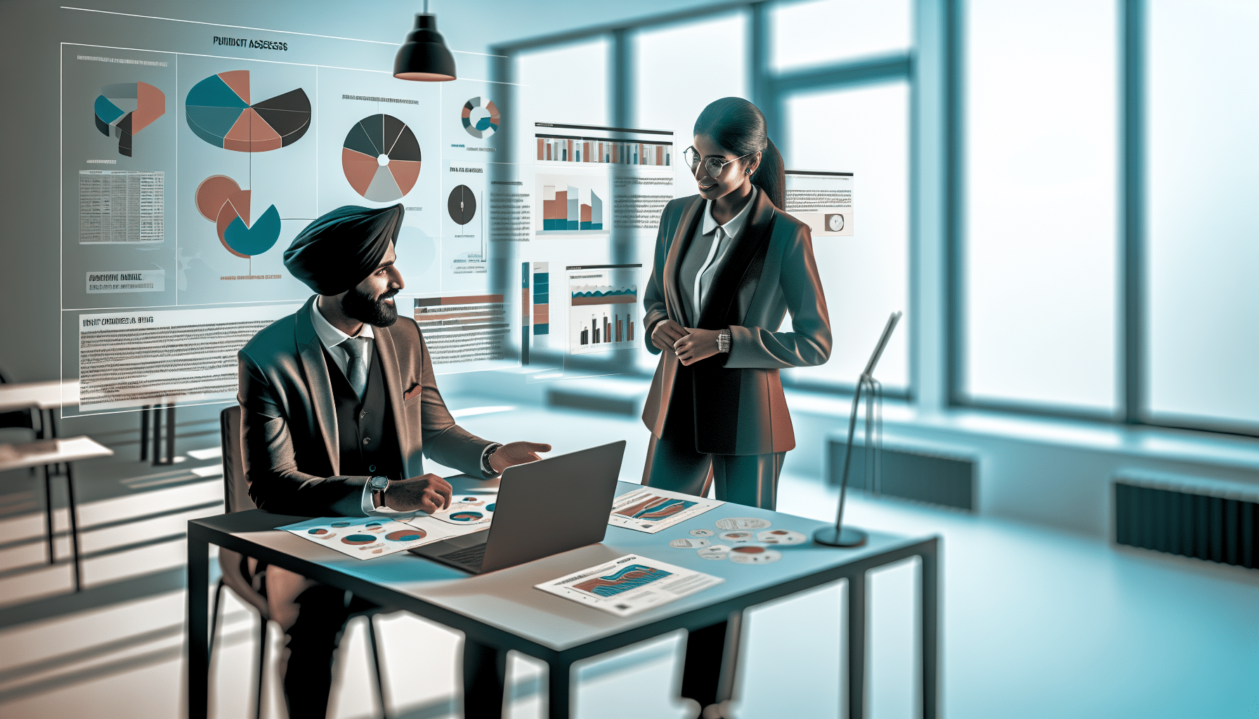 האסטרטגיות המפתיעות לזיהוי וניהול סיכונים בעסקים קטנים