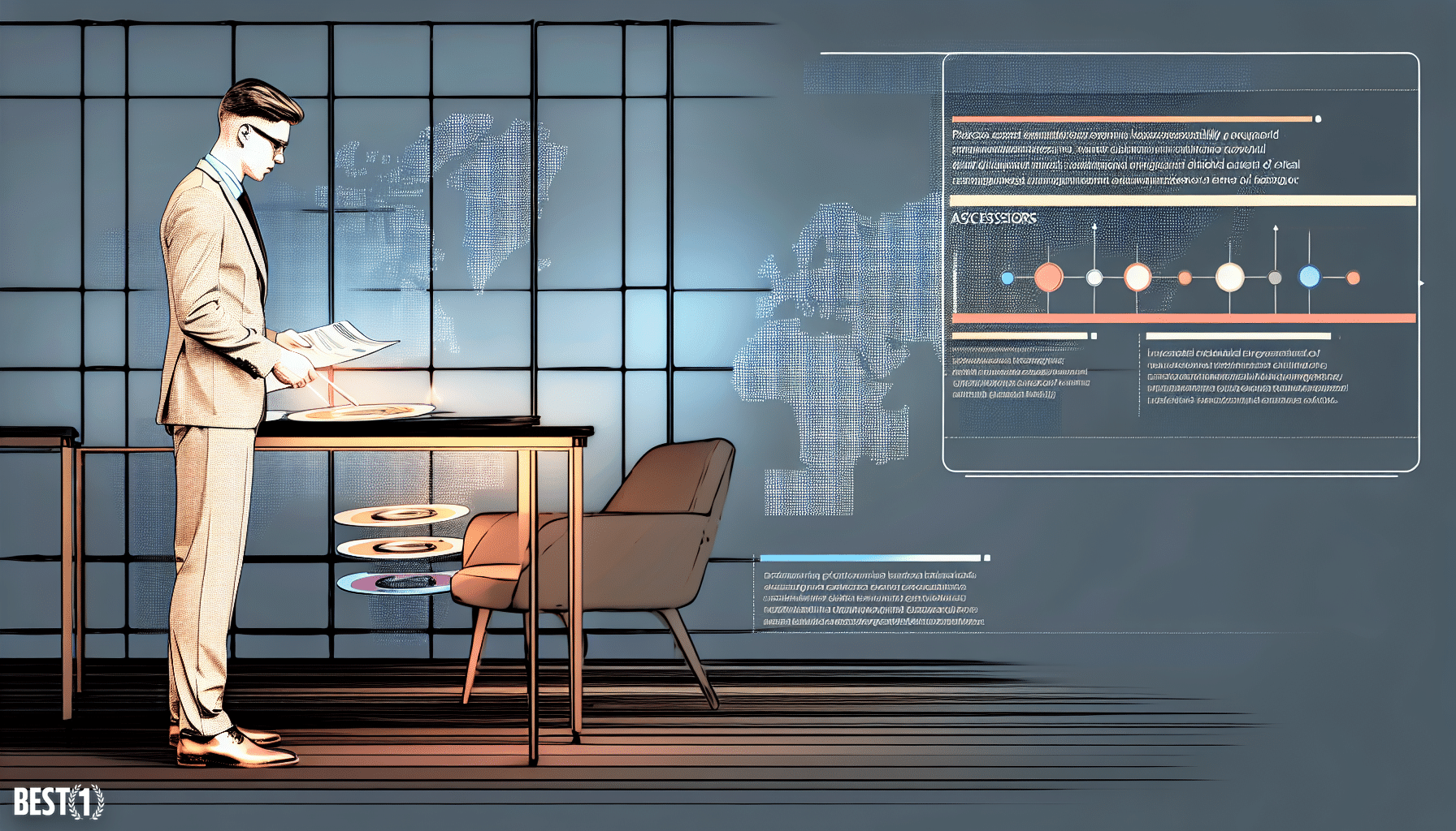 מדריך לבחירת סוקר סיכונים: מה צריך לדעת לפני שמקבלים החלטה?